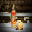 Foto de Whisky Johnnie Walker Gold Label