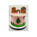 Foto de Capibara Cilindro