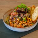 Foto de CEVICHE MR. FERN