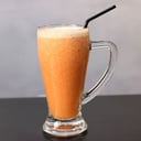 Foto de Naranja con piña y fresa