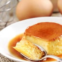 Foto de Flan casero