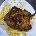 Foto de Chuleta Parrillera