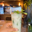 Foto de MOJITO DE COCO