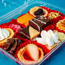 Foto de Promo Miércoles (2 cajas de 12 mini bocadillos)
