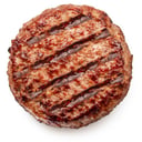 Foto de Carne de Hamburguesa