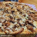 Foto de pollo teriyaki