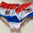 Foto de Dak Bandera Paraguay talle XL