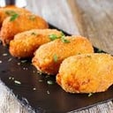 Foto de Croquetas 