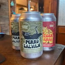 Foto de Kombucha lupulada "animalkombucha"