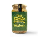 Foto de Escabeche Verduras