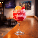 Foto de Limonada de Cereza
