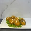 Foto de Bombas de salmón