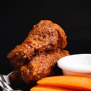 Foto de Alitas - [Hot]