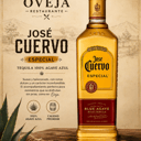 Foto de SHOT DE JOSE CUERVO