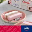 Foto de Helado Cassata