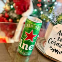 Foto de Cerveza Heineken 