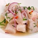 Foto de Ceviche de Corvino