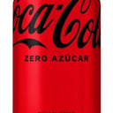 Foto de Cocacola zero