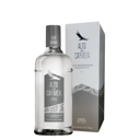 Foto de PISCO ALTO DEL CARMEN TRANSPARENTE 40°