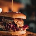 Foto de Burguer "Ceca"
