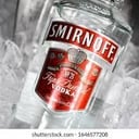 Foto de Medida de Smirnoff