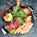 Foto de Lomo Saltado