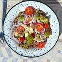 Foto de ENSALADA PRIMAVERAL