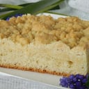 Foto de Streuselkuchen