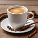 Foto de Café con Leche