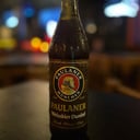 Foto de Paulaner Weißbier Dunkel