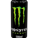 Foto de Monster