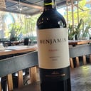 Foto de Benjamin Malbec