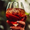 Foto de Carpano Orange