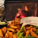 Foto de FAJITA POLLO