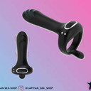 Foto de ANILLO VIBRADOR CON APP CLARK