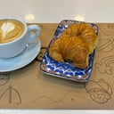 Foto de Promoción: Café + 2 medialunas