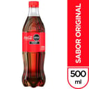 Foto de COCA 500ML