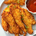 Foto de Chicken fingers