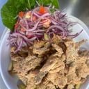Foto de Chicharrón de pescado