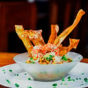 Foto de Ceviche De Langostino