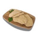 Foto de Milanesa de pollo