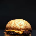 Foto de CHEESE BURGER