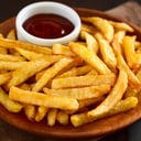 Foto de Jueves - Patatas en Double
