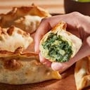 Foto de EMPANADAS DE VERDURA
