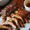 Foto de COSTILLITAS BBQ