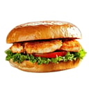 Foto de Sandwich Pollo a la Plancha
