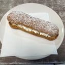 Foto de ECLAIR CHOCÓ/CAFÉ/FRESA
