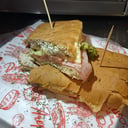 Foto de SANDWICH completo