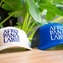 Foto de Merch Gorra Afro Pana Lab
