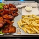 Foto de Costillas BBQ Amigos